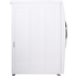 LG WD14130D6 8.5kg Front Load Washing Machine image NaN
