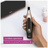 Beurer Special Edition Rechargeable Manicure and Pedicure Set with Charging Storage Case MP84SE image NaN