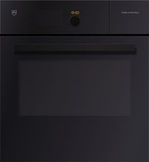 V-ZUG CSTMSLQZ60 Combi-Steam Electric Wall Oven hero image