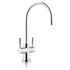 Billi 913100DCH B-3000 Chilled and Sparkling Filtered Water with Dual Levered Slimline Dispenser image NaN
