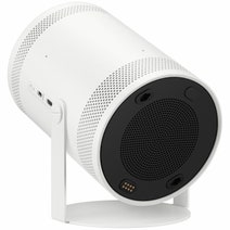 Samsung The Freestyle Projector SP-LSP3BLAXXY hero image