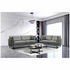 Kalona Vinita Grey Three Seater Sofa - 31794-3P2C-TX2583 image NaN