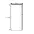 Haier HRF-335FW 335L Top Mount Fridge image NaN
