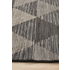Rug Culture Terrace Medium Black Rug 300X80CM - TER-5503-BLK-300X80 image NaN