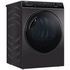 Haier 9kg Heat Pump Dryer with Steam HDHP90ANB1 image NaN