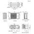 Fujitsu 2.5kw Lifestyle Next Wall mounted Air Conditioner SET-ASTG09KMTC-NXT image NaN