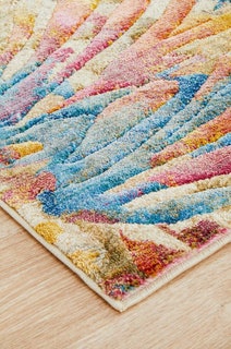 Rug Culture Dreamscape Medium Tropical Rug 300X80CM - DRM-855-TROP-300X80 hero image
