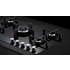 Fisher & Paykel CG905DNGGB1 90cm Natural Gas Cooktop image NaN