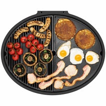 Beefeater Bigg Bugg Black Mobile LPG BBQ BB722BA hero image