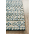 Rug Culture Levi Medium Blue Rug 225X155CM - LEV-363-BLUE-225X155 image NaN