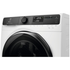 Electrolux 700 Series 10kg Front Load Washing Machine White EWF1043R7WCS image NaN