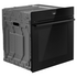 ASKO 60cm Essence Pyrolytic Built-in Oven Black Glass OTP26BGHAU image NaN