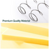 Zinus 150mm Single Mattress Kids Inner Spring Bonnell AU-BNSMN-6S image NaN