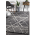 Rug Culture Oasis Medium Charcoal Rug 230X160CM - OAS-452-CHAR-230X160 image NaN