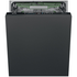 Smeg Diamond Fully Integrated Built-In Dishwasher DAFI6335D4 image NaN