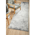 Rug Culture Illusions Medium Silver & Grey Rug 300X80CM - ILU-156-SLV-30080 image NaN