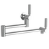 Astra Walker Icon+ Pot Filler with Lever Handles A67-26-LH-00 image NaN