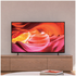 Sony 55 Inch X75K Bravia 4K UHD HDR LED Google TV KD55X75K image NaN
