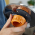 Kenwood MultiPro Food Processor Attachment KAH65000PL image NaN
