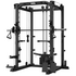 Cortex Six-in-One Power Rack with Smith and Cable Machine CSST-SM20 image NaN