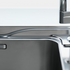 Franke Aton Double Bowl Sink ANX220 image NaN