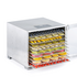 BioChef KT-DE-BC-KH-10T-AU Kalahari 10 Tray Food Dehydrator image NaN