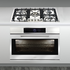 ILVE HP95DT 90cm Natural Gas Cooktop image NaN