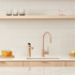 Zip HydroTap G5 Classic Plus Chilled Filtered Tap Brushed Rose Gold H55788Z05AU image NaN