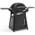 Weber Family Q3100N+ Natural Gas Freestanding BBQ Black 29717024 image NaN