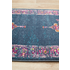 Rug Culture Babylon Extra Large Navy Rug 500X80CM - BLN-211-NAVY-500X80 image NaN