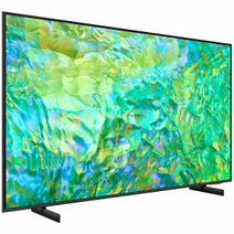 Samsung 65 Inch CU8000 Crystal UHD 4K Smart TV UA65CU8000WXXY hero image