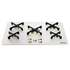 Smeg P755ABA-1 75cm Gas Cooktop image NaN