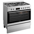 Westinghouse WFEP915SC 90cm Freestanding Dual Fuel Oven/Stove image NaN