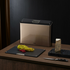 Joseph Joseph Folio Steel 4 Piece Chopping Board Set Rose Gold 60172 image NaN
