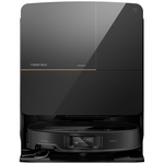Roborock Saros Z70 Robotic Vacuum with OmniGrip Mechanical Arm RR-SZ7052-03-BLK hero image