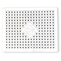 Turner Hastings RSM4032 400 x 320mm Rubber Sink Mat