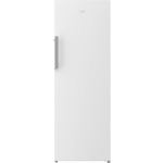 Beko 351L Upright Fridge BAF369W hero image