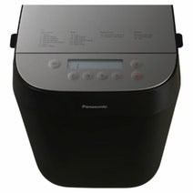 Panasonic Crusty Loaf Artisan Bread Maker SD-ZP2000KST hero image