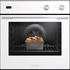 Fisher & Paykel OB60SC7CEW1 60cm Electric Built-In Oven image NaN