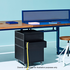 Reddie Black Pull Out Drawers PCNCW40X50X60W11M1 image NaN