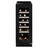 ILVE 18 Bottle Single Zone Wine Cabinet ILWS18BV image NaN