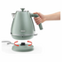 DeLonghi Distinta Perla Kettle Mint KBIN2001GR image NaN