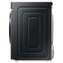Samsung Bespoke AI 9kg Heat Pump Dryer Black DV90BB9440GB image NaN