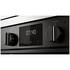 Haier 90cm 500 Series Gas Freestanding Cooker Black HOR90S11MBX2 image NaN