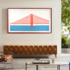 Samsung Slim Fit Wall Mount WMN-B50EBXY image NaN