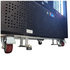 Schmick 694L Two Door Heated Glass Beverage Refrigerator Black SK668-B-HD image NaN