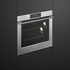 Fisher & Paykel Series 11 76cm Professional Pyrolytic Steam Assist Oven Stainless Steel OB76SPPSUX3 image NaN
