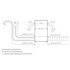 Bosch 45cm Series 6 Built Under Stainless Steel Dishwasher SPU6IMS01A image NaN