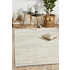 Rug Culture Broadway Extra Large Silver Rug 340X240CM - BRD-933-SIL-340X240 image NaN