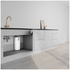 Stiebel Eltron Hot 2.6 Premium Tank with 3 in 1 Tap Gold 207999 image NaN